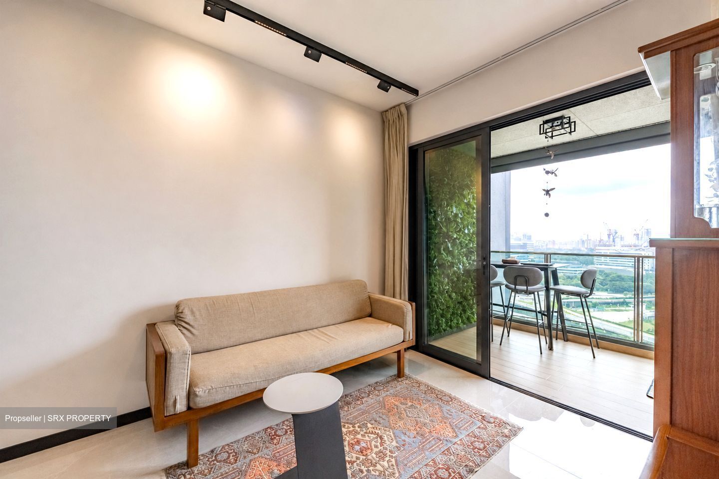 Normanton Park (D5), Apartment #595717011
